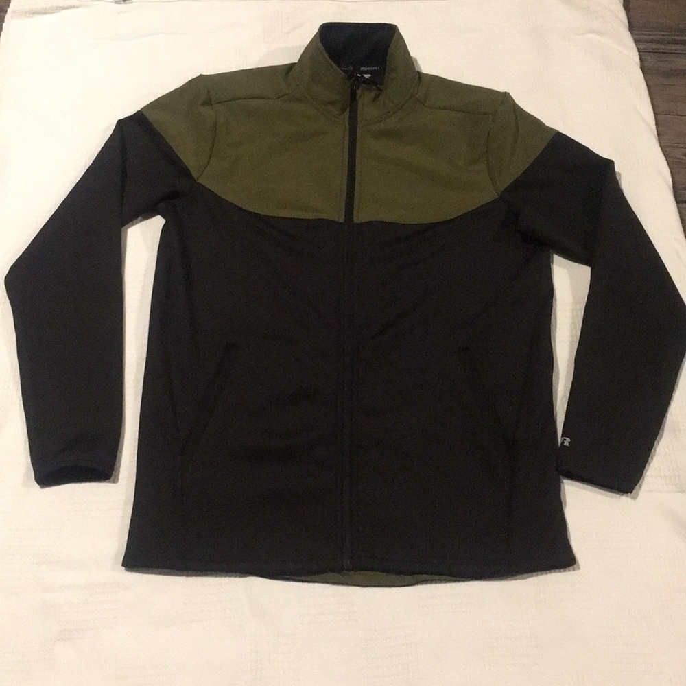 Russell jacket